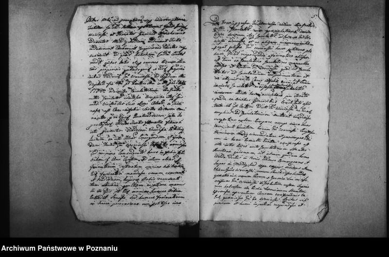 Obraz 11 z jednostki "Decreta [inducta]"