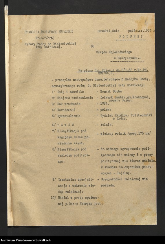 image.from.unit.number "[Informacje w sprawie wyborów do Bialostockiej Izby Rolniczej]"