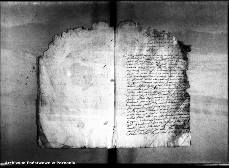 Obraz 5 z jednostki "Decreta officii [inducta]"