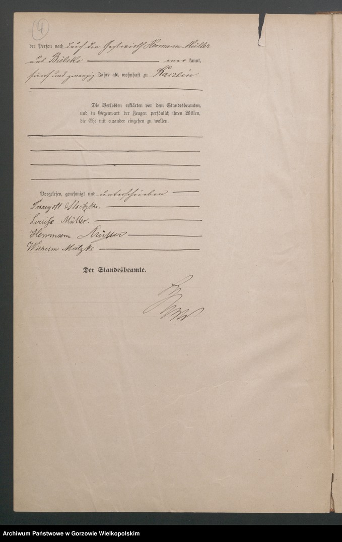 Obraz 6 z jednostki "Heiraths - Haupt - Register (wieś)"