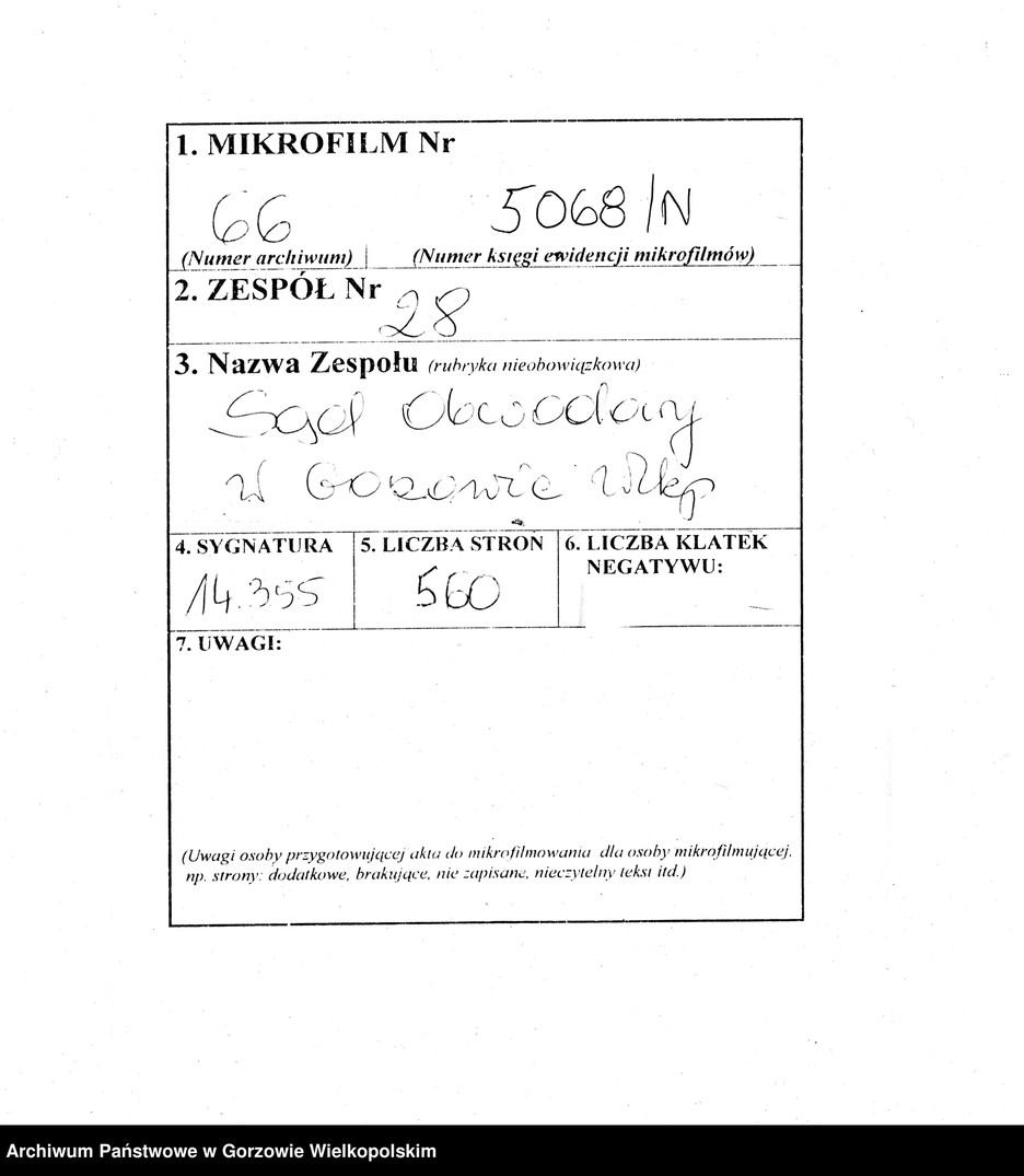 image.from.unit.number "Duplikate der Kirchenbücher von der Parochie Kladow: Kladow (Kłodawa), Heinersdorf (Chwalęcice), Himmelstädt (Mironice), Marienspring (Marzęcin)"