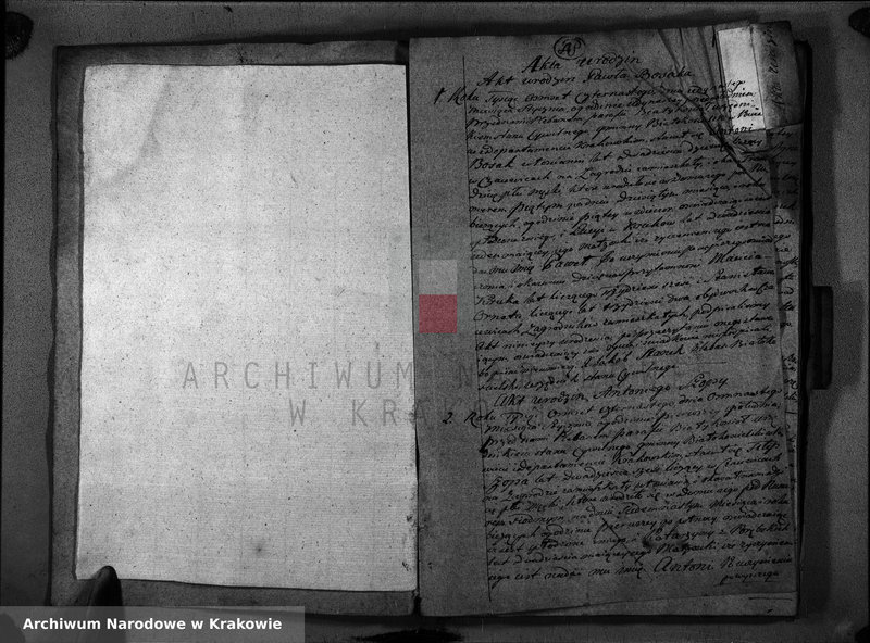 image.from.unit.number "Księga urodzeń, małżeństw, zgonów"