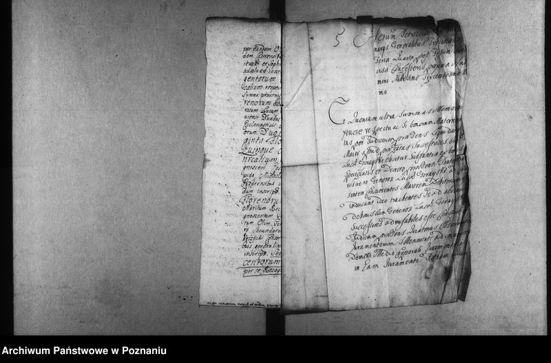 Obraz 11 z jednostki "Decreta [inducta]"