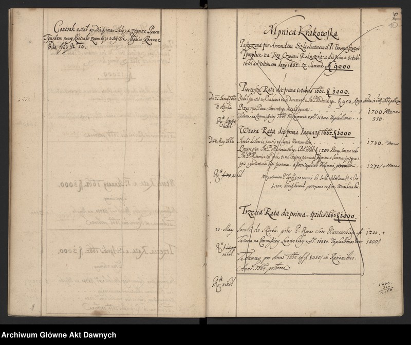 image.from.unit.number "Rozliczenie z różnych dochodów Rzeczypospolitej."