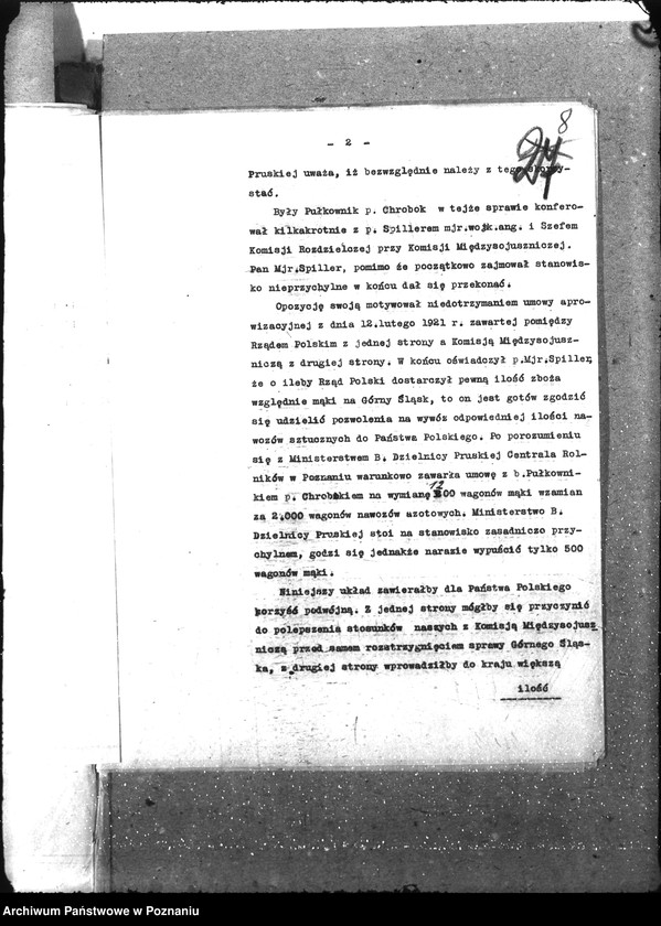 Obraz 13 z jednostki "Zboże"