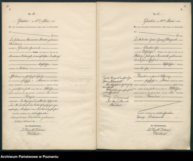 image.from.unit.number "Księga miejscowa urodzeń"