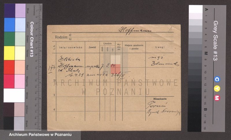 image.from.unit.number "Hofman (samotne kobiety)"