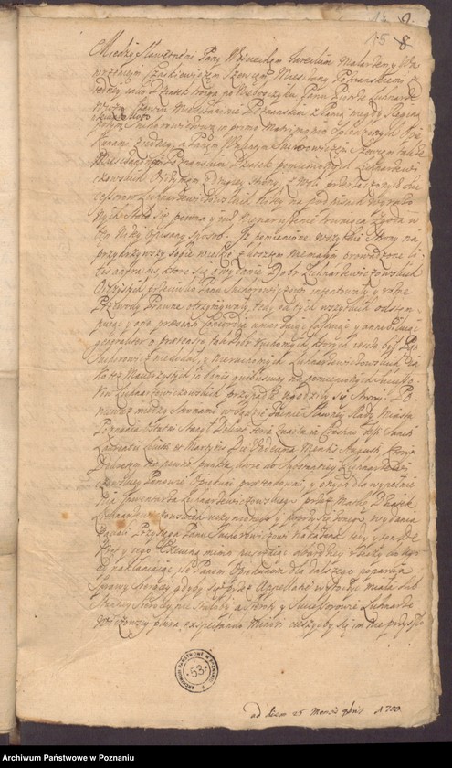 Obraz 18 z jednostki "Kontrakty sprzedaży, kupna, inwentarze."