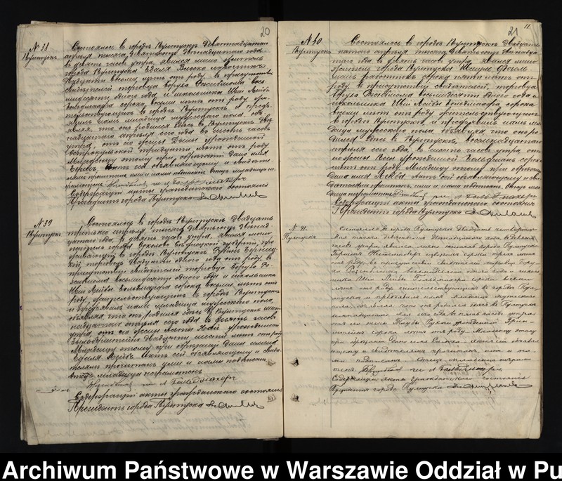 image.from.unit.number "Akta urodzeń, małżeństw, zgonów"