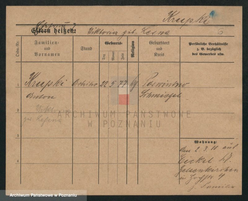 image.from.unit.number "Krupczyńska - Kruszyński"