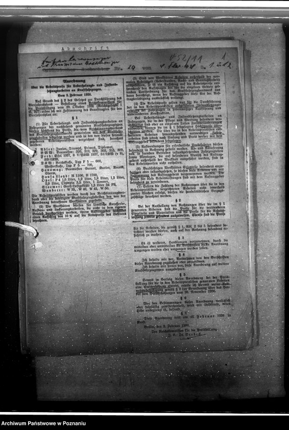 Obraz 5 z jednostki "Preisbildung im verschiedenen Gewerbe"