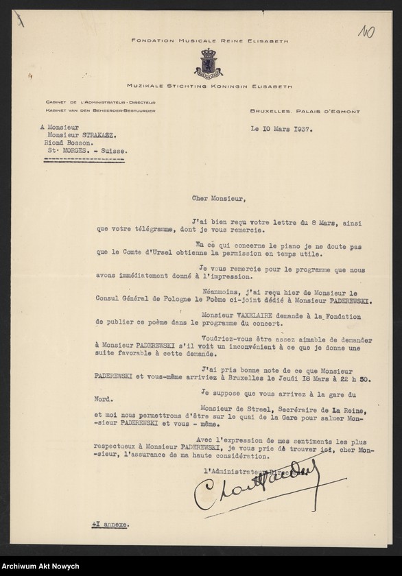 image.from.unit.number "Fondation Musicale Reine Elisabeth (Bruxelles); L.11 (odpowiedzi)"