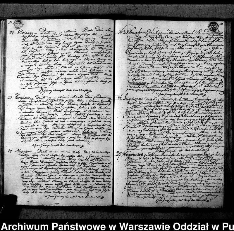 image.from.unit.number "Akta urodzeń, małżeństw i zgonów"