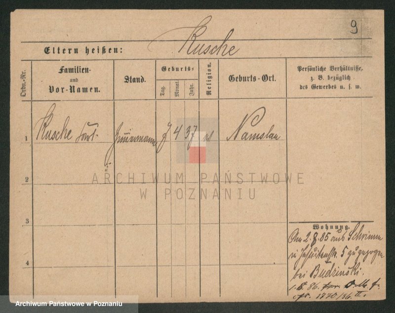 Obraz 9 z jednostki "Kusza - Kuźniarz"