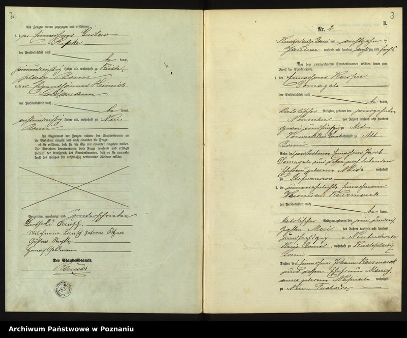image.from.unit.number "Księga małżeństw"