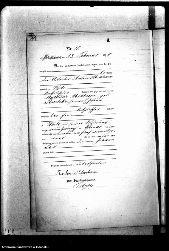 image.from.unit.number "Księga urodzeń"