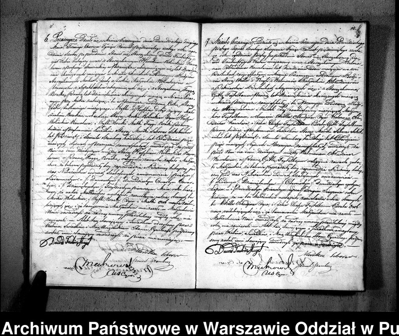 image.from.unit.number "Akta urodzeń, małżeństw i zgonów"