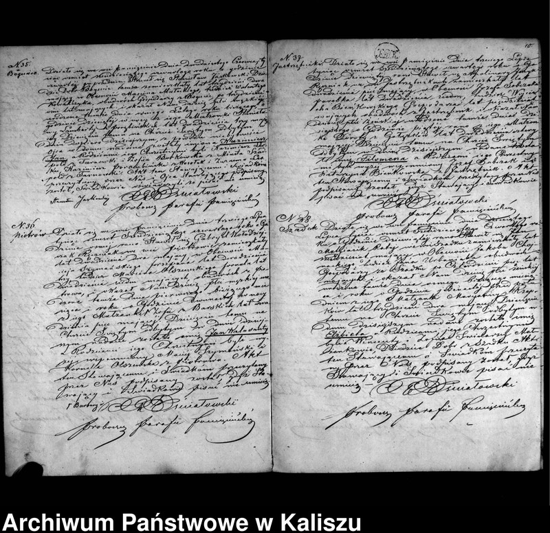 image.from.unit.number "Duplikat akt urodzonych, zaślubionych i zmarłych"