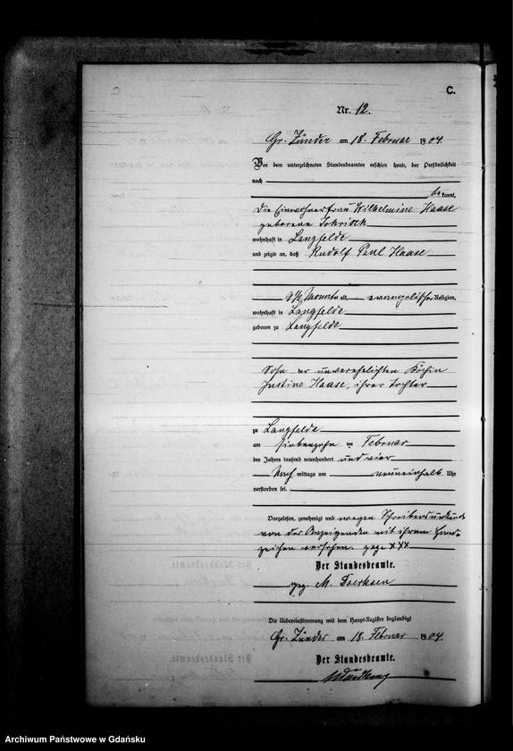 image.from.unit.number "Księga zgonów"