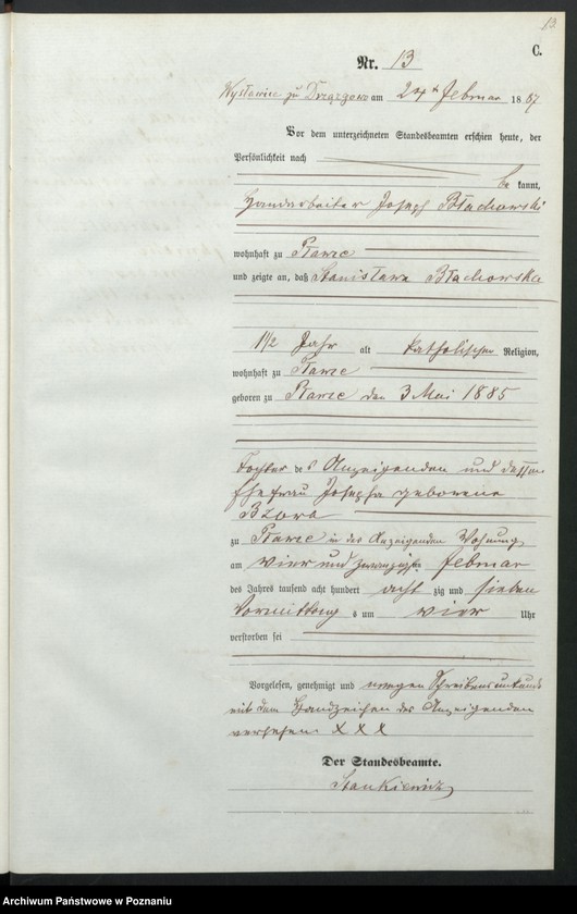 image.from.unit.number "Księga zgonów"