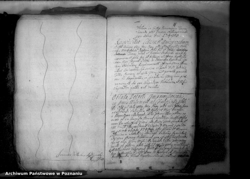 Obraz 17 z jednostki "Relationes [protocollon]"