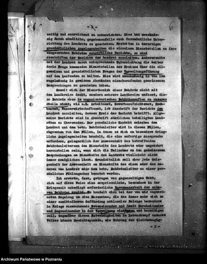 Obraz 10 z jednostki "Hermannsbad - Dienstaufsicht (Ciechocinek)"