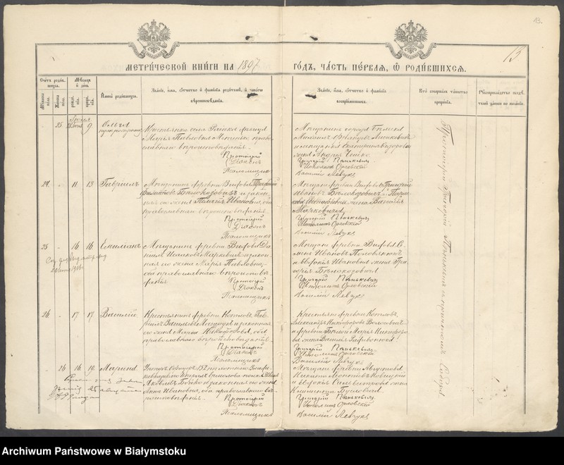 image.from.unit.number "[Księga urodzeń, małżeństw i zgonów za lata 1897-1901]"