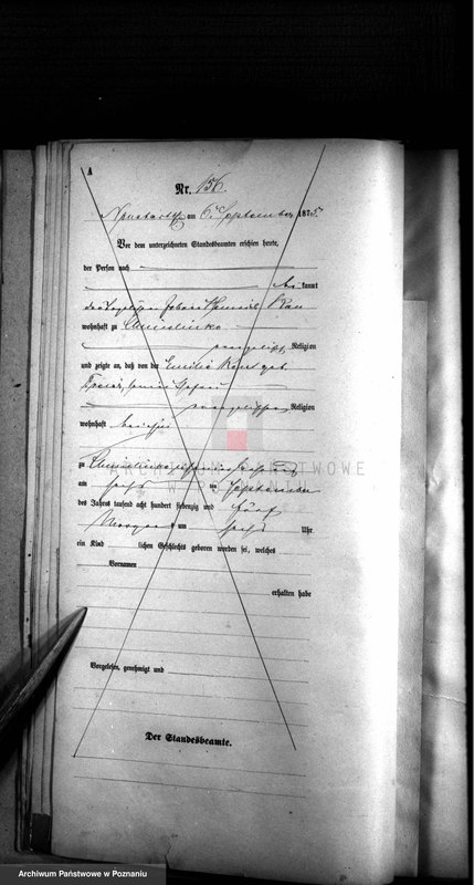 image.from.unit.number "Księga urodzeń tom II"