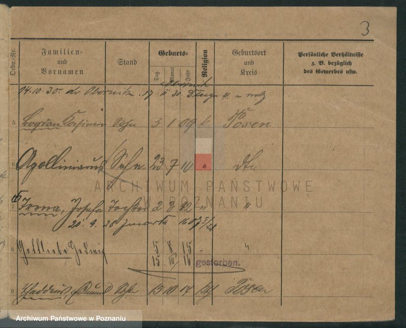 image.from.unit.number "Strybe - Strzyż"