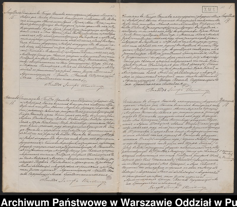 image.from.unit.number "Akta urodzeń, małżeństw, zgonów"