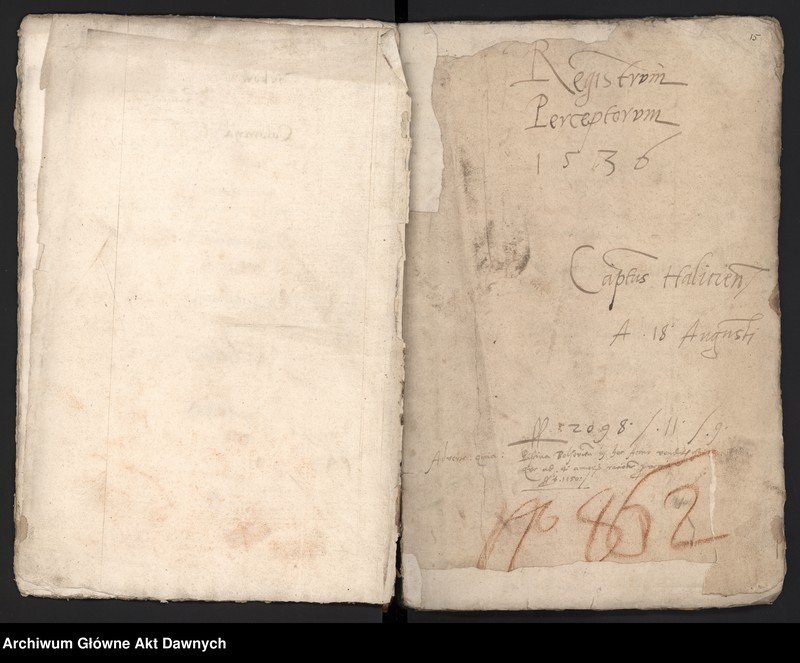 image.from.unit.number "Rejestry poborowe woj. ruskiego."