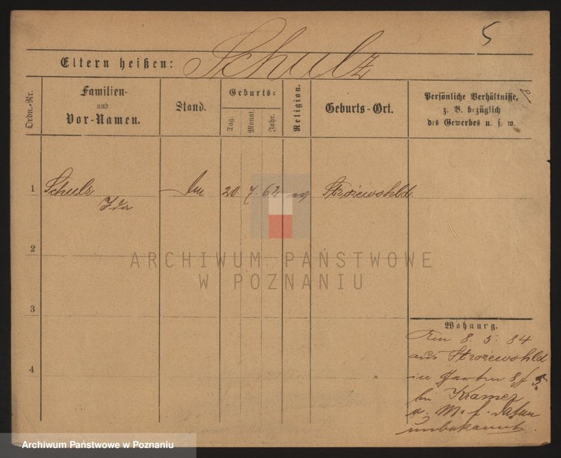 Obraz 13 z jednostki "Szulc (samotne kobiety od Ida)"