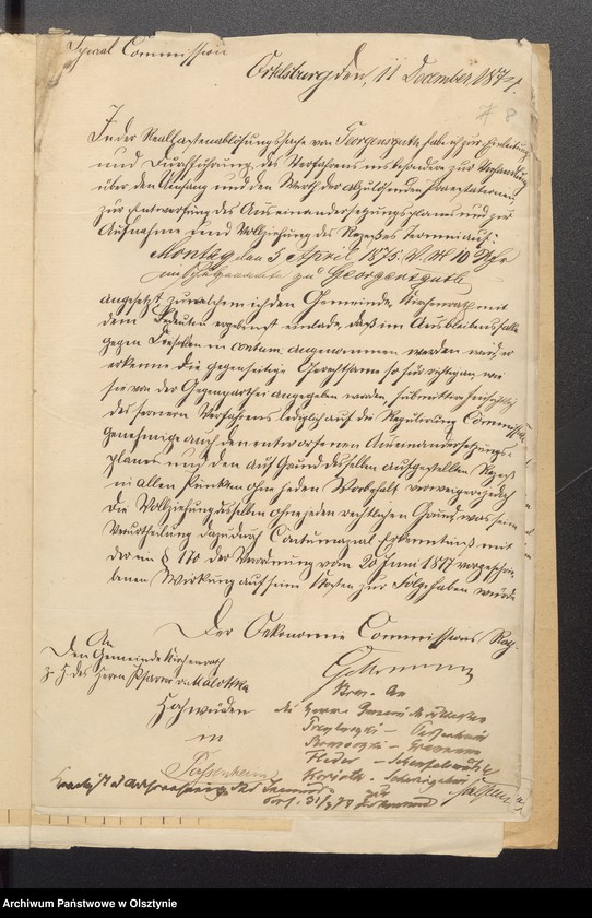 image.from.unit.number "Dismembration von Georgensguth"