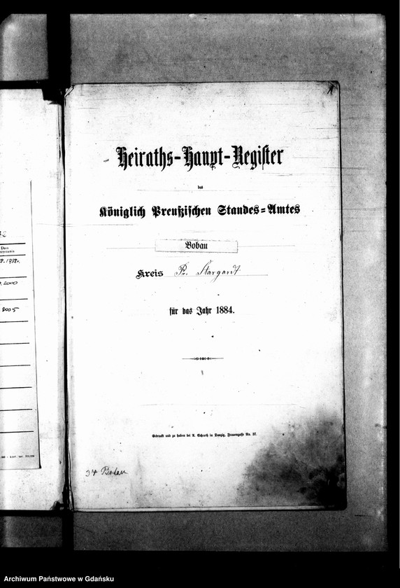 image.from.unit.number "Księga małżeństw"