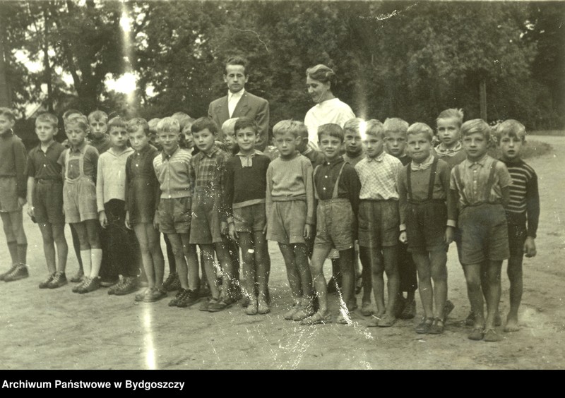 image.from.unit.number "7 Żeglarska Drużyna Harcerska w Bydgoszczy - album fotograficzny"