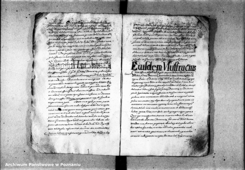 Obraz 13 z jednostki "Resignationes [inducta]"