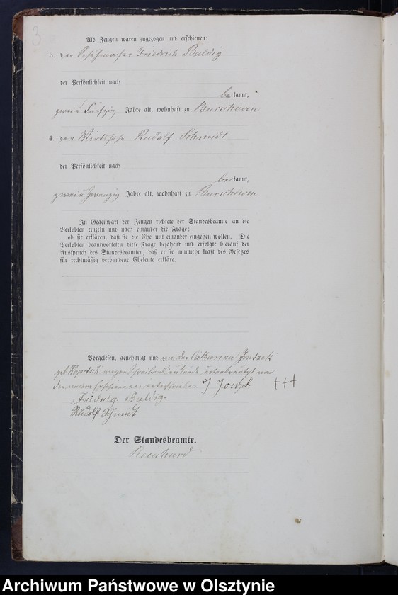 image.from.team "Urząd Stanu Cywilnego w Burszewie pow. mrągowski"