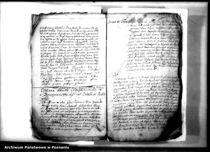 Obraz 15 z jednostki "Relationes [protocollon]"