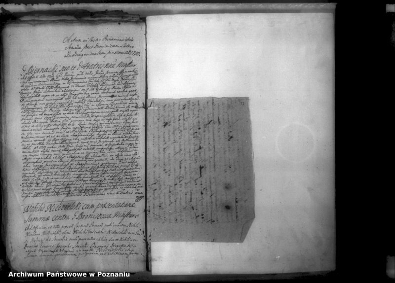 Obraz 20 z jednostki "Relationes [protocollon]"