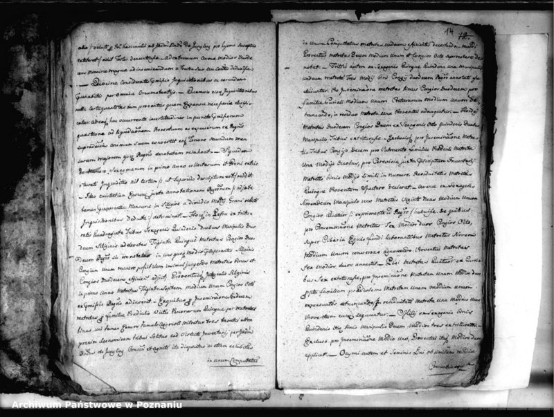 Obraz 17 z jednostki "Relationes [protocollon]"