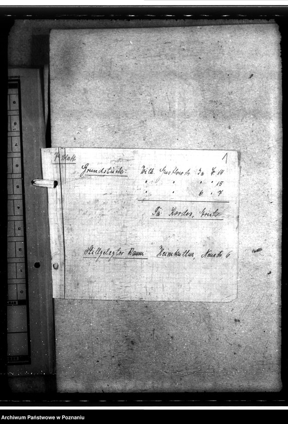 Obraz 5 z jednostki "Freimachung von zweckentfremdeten Wohnungen"