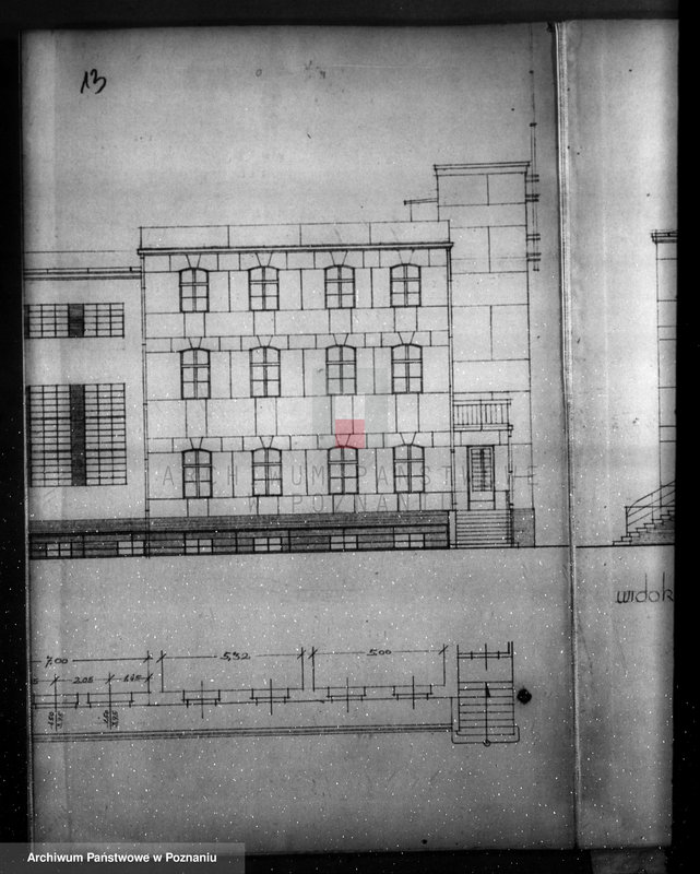 Obraz 17 z jednostki "Projekt przebudowy i dobudowy Mleczarni Bukowskiej w Pawłówku"
