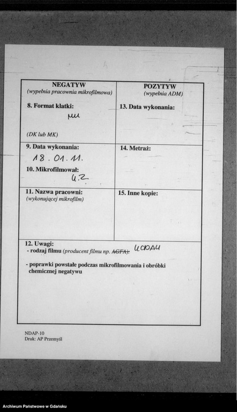 image.from.unit.number "Księga małżeństw"