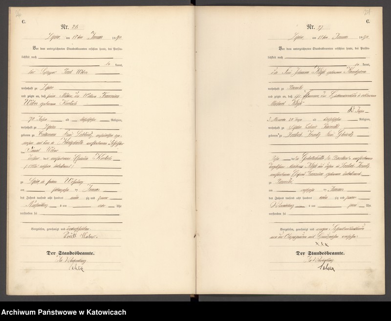 image.from.unit.number "Księga zgonów T.1 nr 1-354"