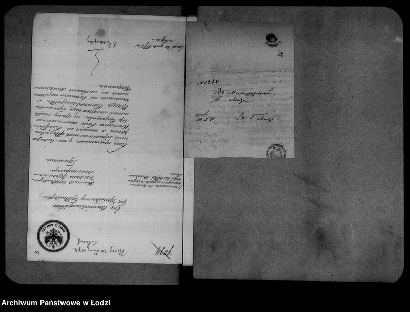 Obraz 18 z jednostki "O piereseleniach"