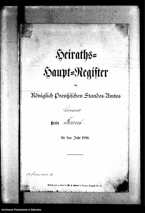 image.from.unit.number "Księga małżeństw"