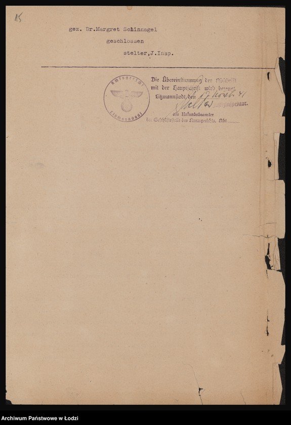 Obraz 17 z jednostki ""Engelhardt