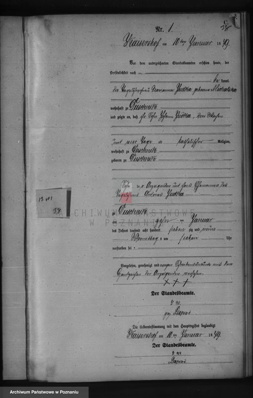 image.from.unit.number "Księga zgonów"