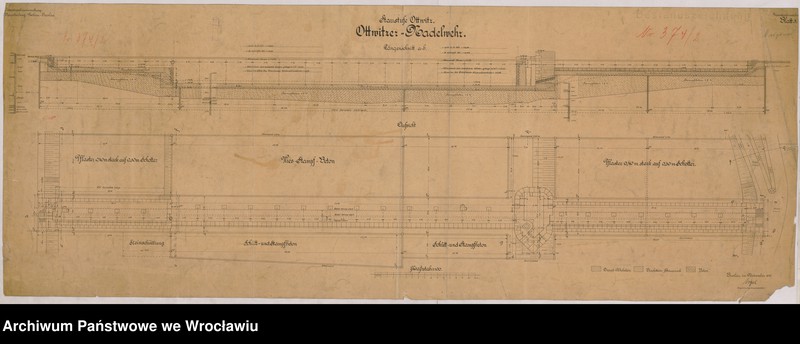 image.from.unit.number "Stanstufe Ottwitz. Otwitzer-Nadelwehr"
