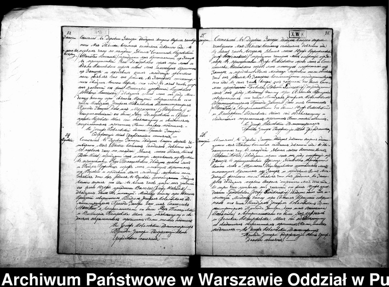 image.from.unit.number "Akta urodzeń, małżeństw i zgonów"